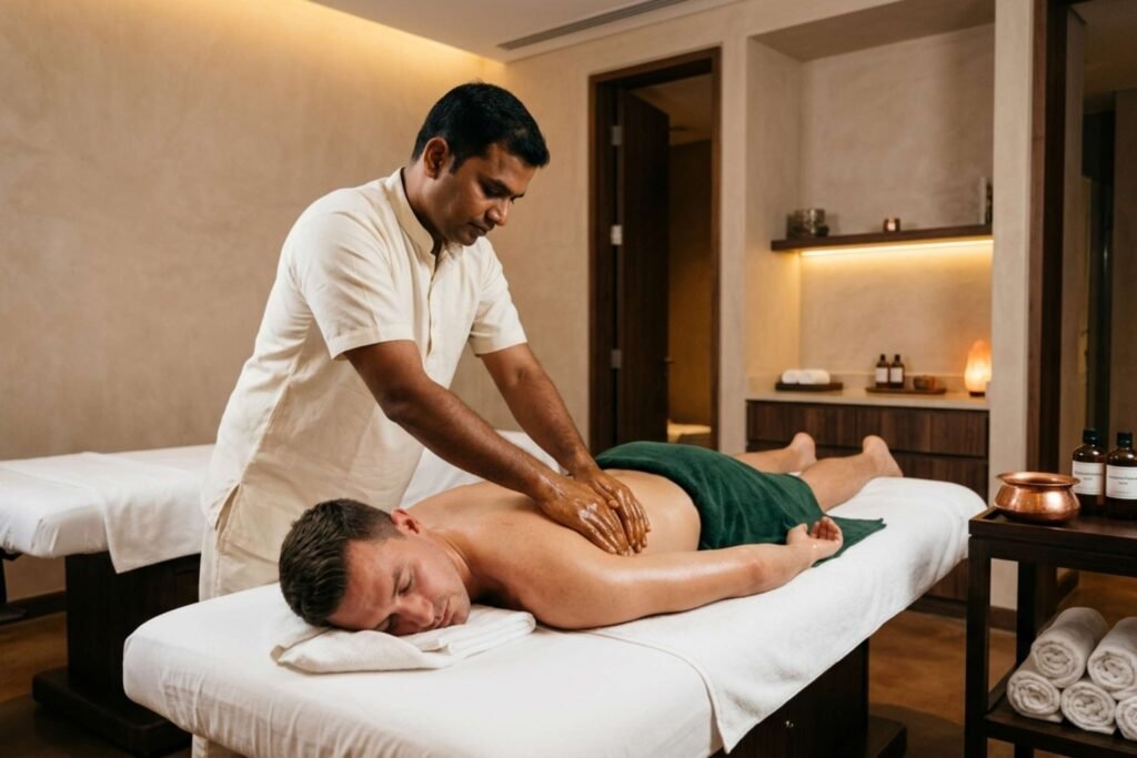 Naturopathy Treatment in Ghaziabad