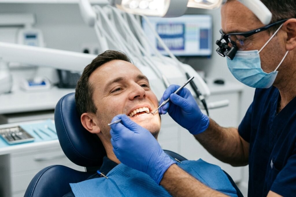 Dental Care in Ghaziabad